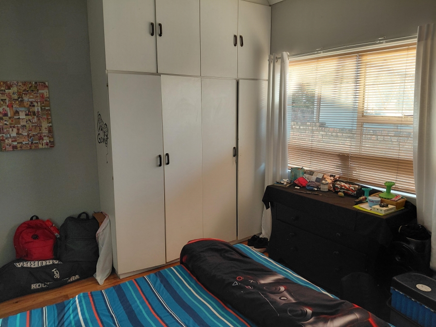 3 Bedroom Property for Sale in Bothasrus Eastern Cape